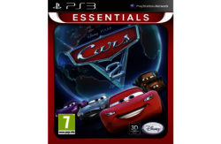 Cars 2 Essentials PS3 Game